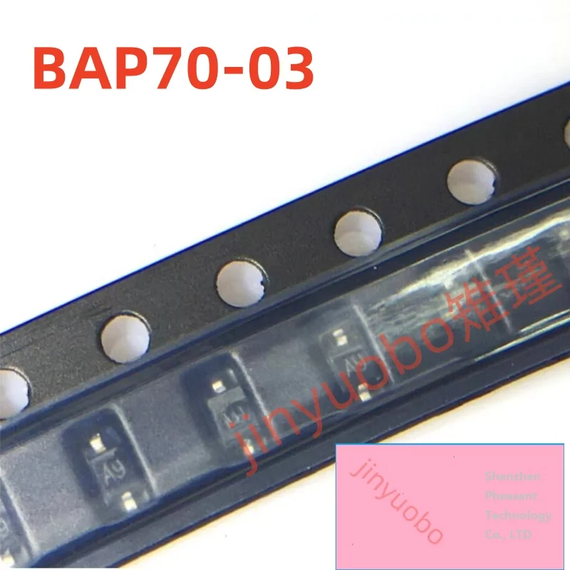 (5 Pieces) BAP70-03…