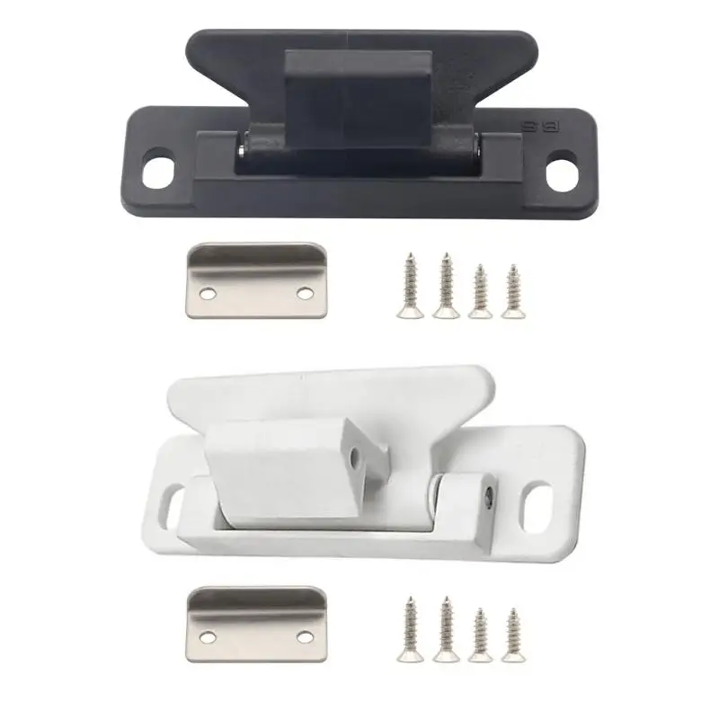 

Car Door Holder, Car Door Catch Retainer for Outside Door,Strong Magnet Campers Door Holder Baggage Door Latches