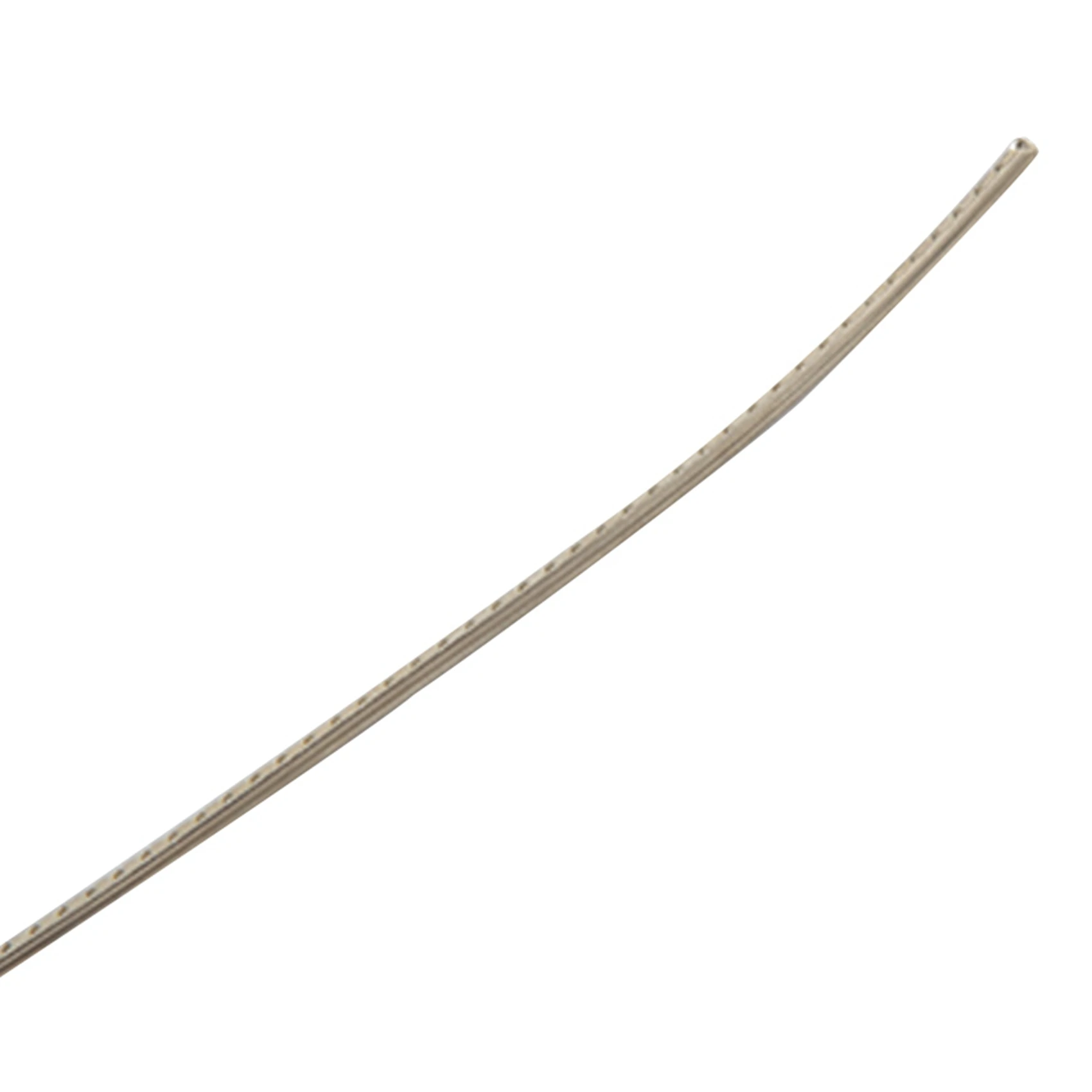 B48B-2X 8 Feet Cupronickel Fret Wire Fingerboard Frets 2.9Mm Width For Bass