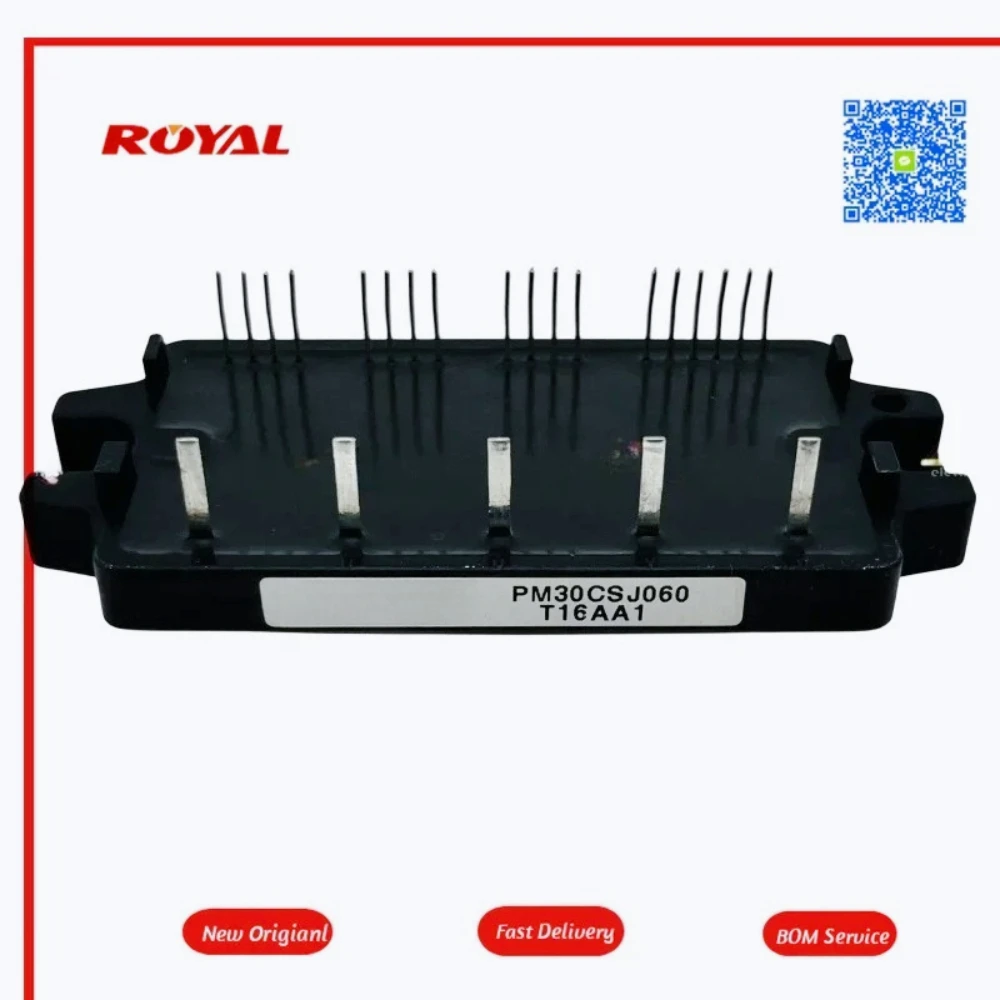 High Quality PM30RSF060 PM30CSJ060 PM30CNJ060