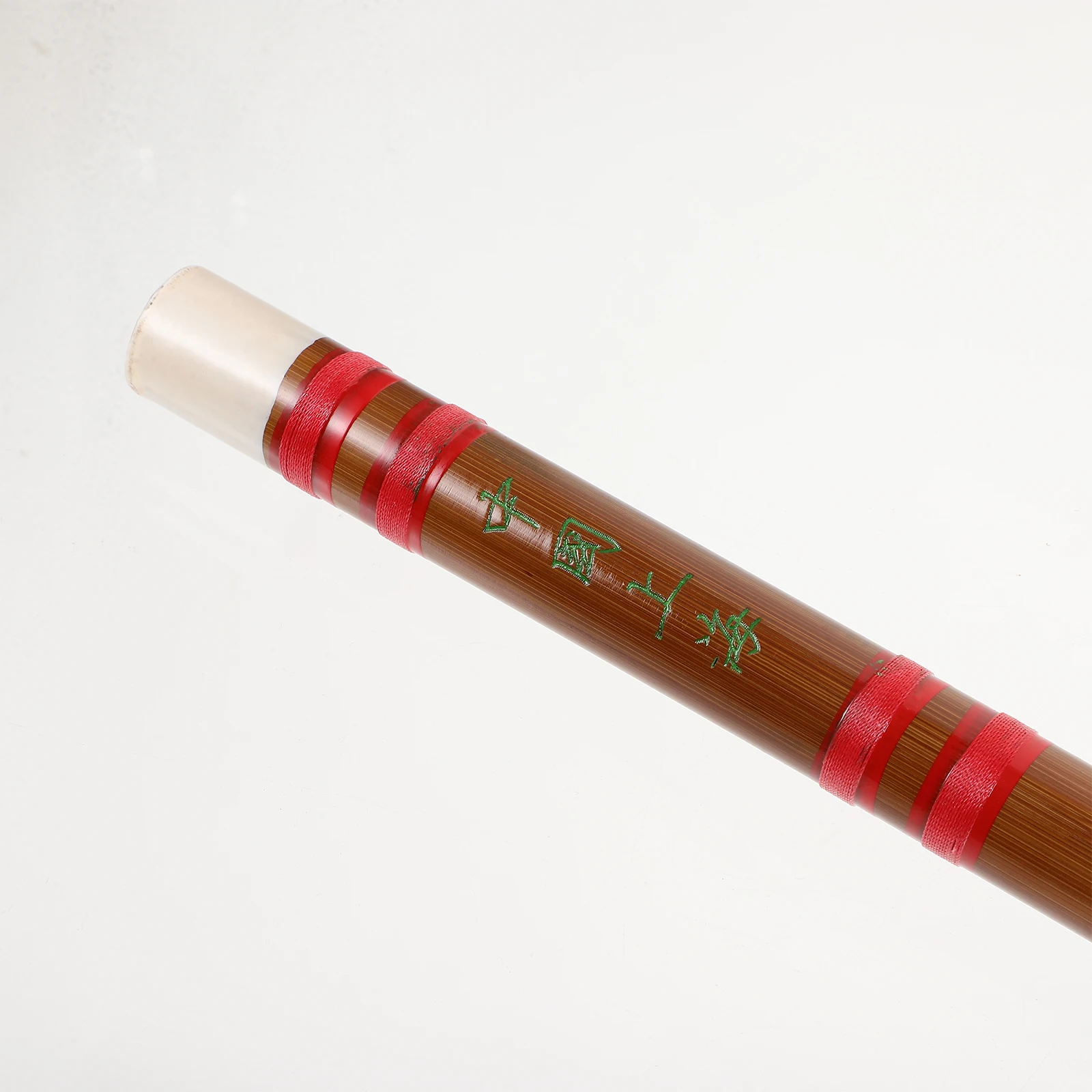 

Bamboo Flute Student Chinese Instruments Musical Beginner Childrens for Element