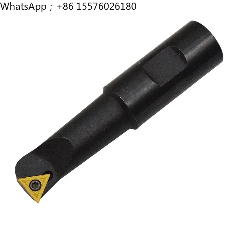 Milling Machine Fine-Tuning Boring Device CNC Machine Clip Toolholder F1-12/18 Boring Toolholder Blade Boring Bar