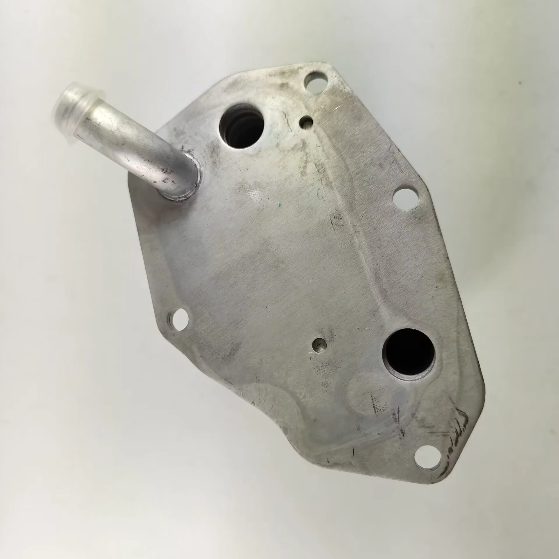 Automotive Parts Oil Cooling Radiator  5989070281 30757620 LR001426 / LR041257