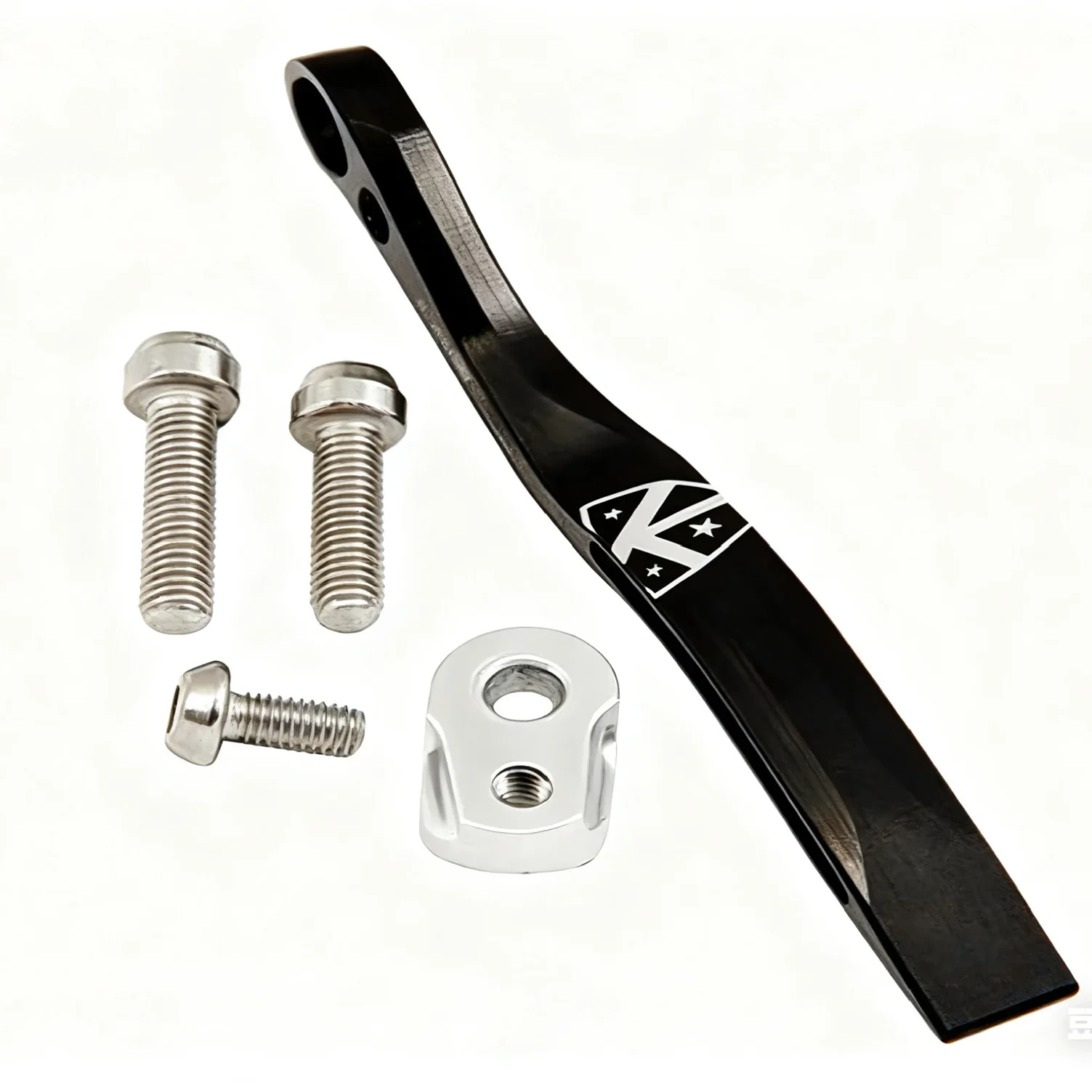 

K-edge K13-002Pro Road Bike Braze-on Chain Catcher