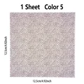 1 Hoja Color 5