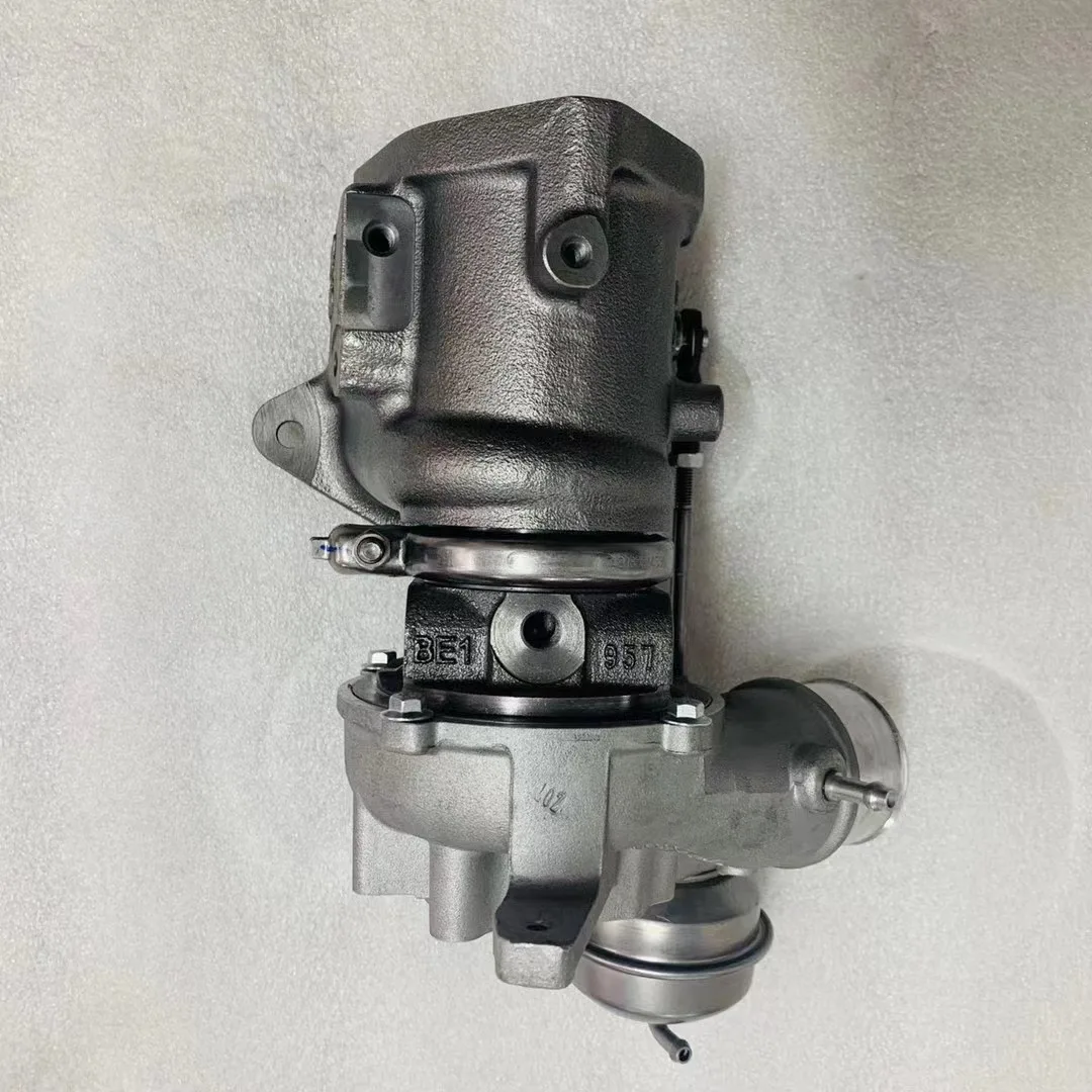 RHF3 Turbocharger 1118100-B03 VP76 New for CX70 1.5T Engine Turbocharger for Auto Parts Car Turbocharger Replacement - view 6
