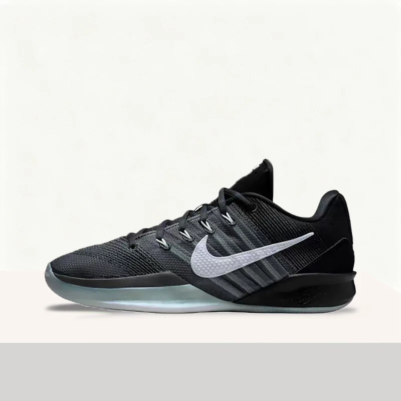 Nike Sabrina 3 Trendy, Versatile, Durable Low-Top Basketball Shoes with Slip-Resistant Sole HF2882-001