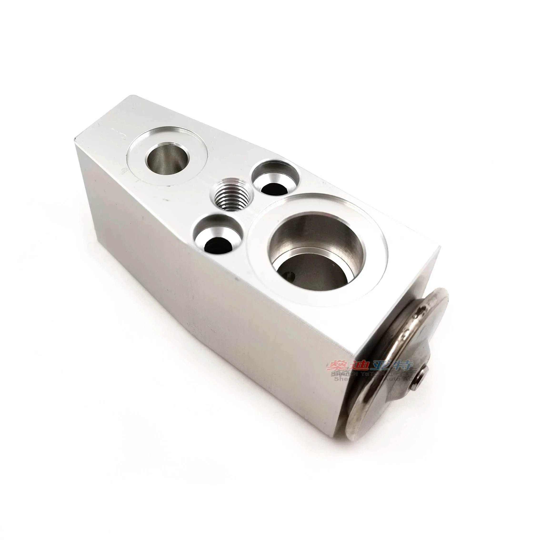 

3411423 A/C Expansion Valve For Cadillac Escalade GMC Yukon Chevrolet Suburban Impala Malibu Pontiac Buick Allure Lacrosse