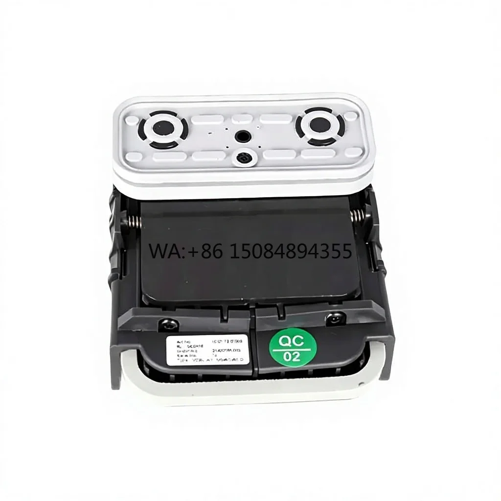 Premium VCBL-K1 120x50x50 Vacuum Pods Woodworking CNC Router Suction Block for PTP Console Table Parts ANGHUA Brand