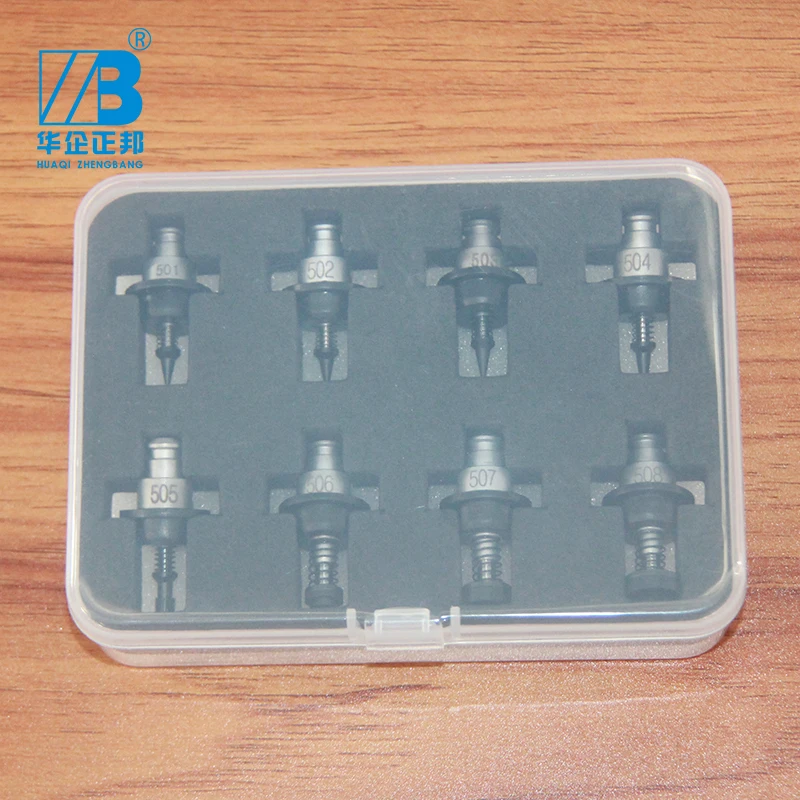 Factory Hot Sale Pick and Place Machine Replacement Parts Smt Nozzle  TOJXZ-502 for Smt Production Line
