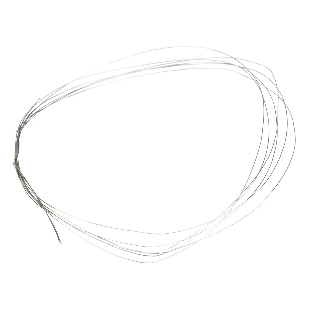 FTARW01 bare R type thermocouple wire 0.2 diameter Platinum and rhodium wire