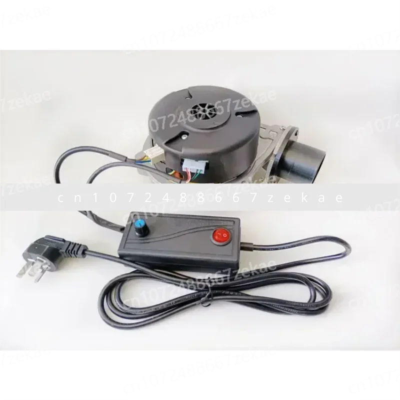 

Бесщеточный высокоскоростной вентилятор, сбор пыли для деревообработки, пылесос для дизайна ногтей, циклонный пылесборник, ШИМ-регулирование скорости, бесшумный