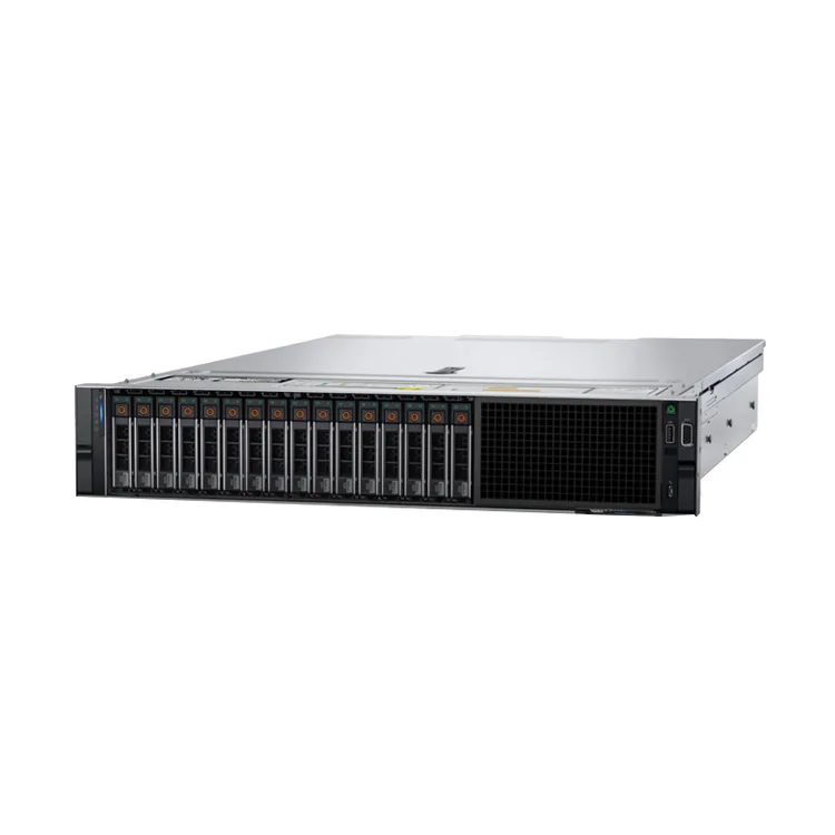 Rack Server Host Network Technology Virtual Machine Enterprise