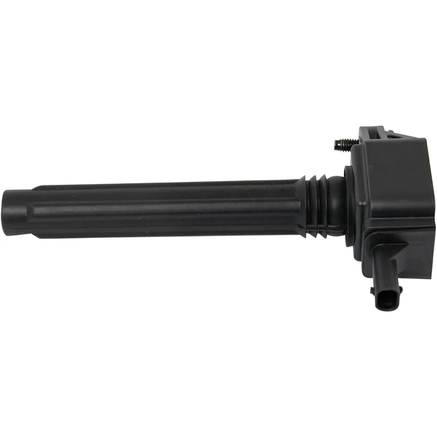 TRQ イグニッションコイルセット 4個入り 高性能 2013-2016年式ダッジ・ダート対応 信頼性の高いエンジン始動と性能向上