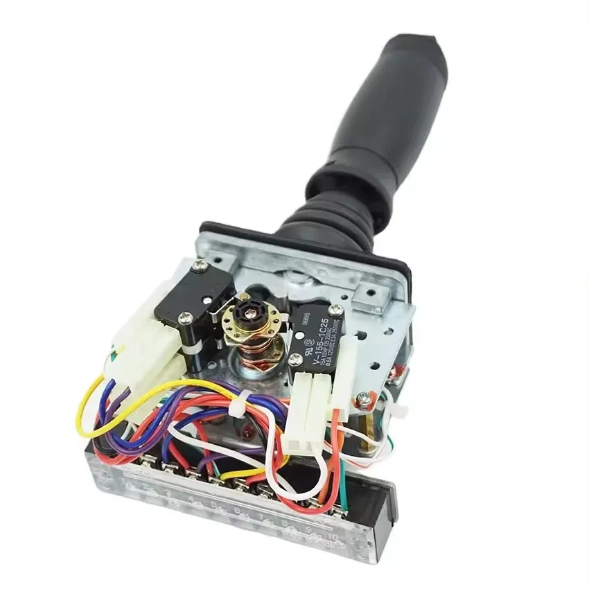 56773  56773GT Industrial Joystick controller for replacement of Genie scissor lift