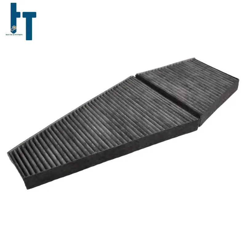 

3D0898644 New Condition Air Filter Cabin for Bentley Continental Gt Gtc Flying Spur