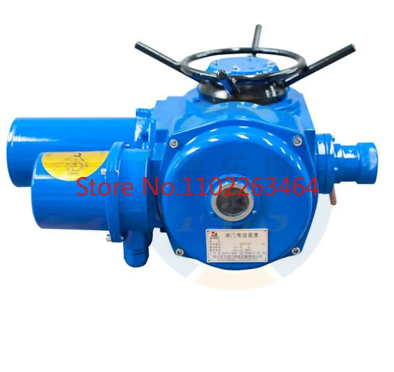 

Z-type valve electric device electric actuator Z10-24W Z60-24W Z120-24W