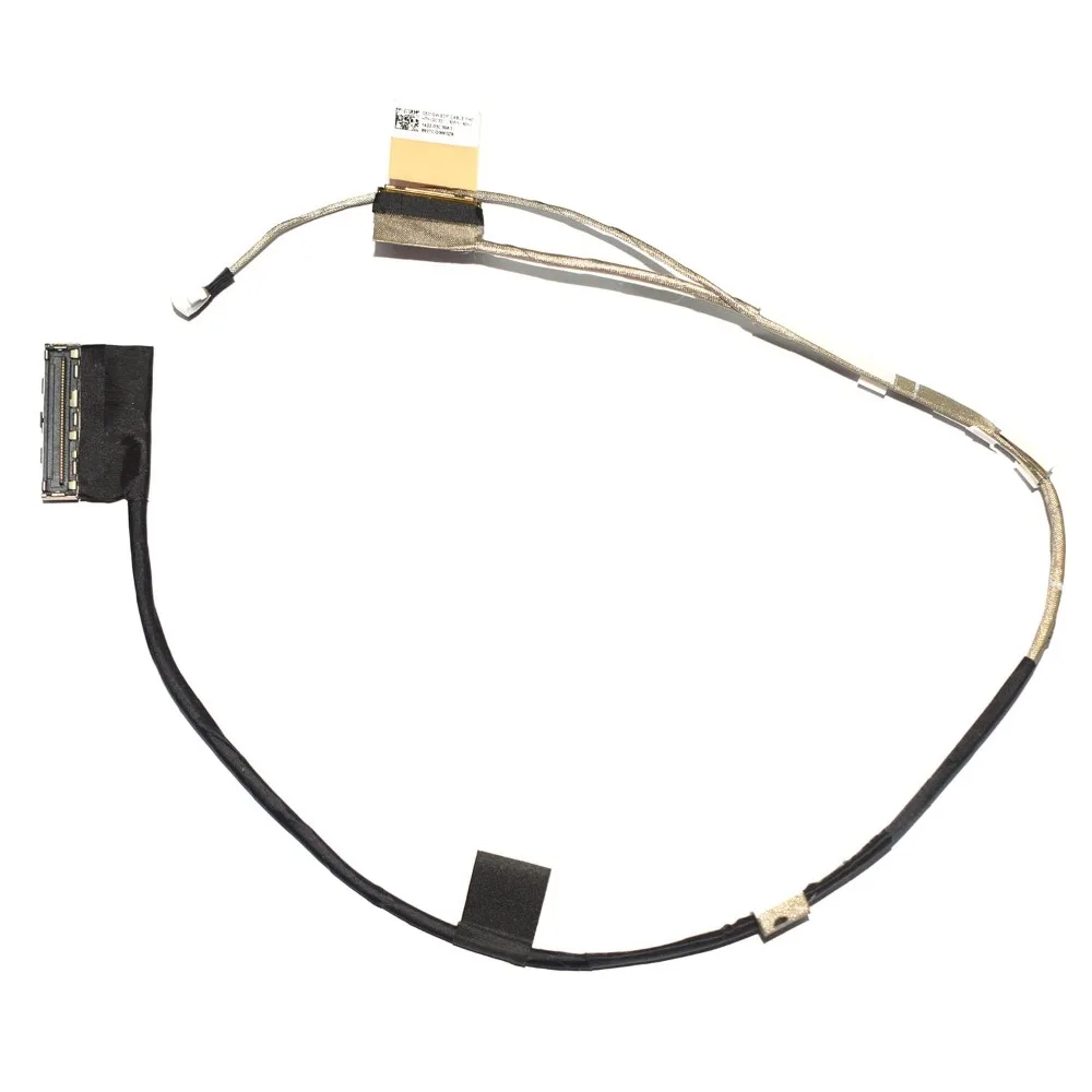 

ЖК-дисплей EDP Lvds с проволочным экраном для ASUS G531 G531GW 30Pin 60 Гц 1422-03C30A2