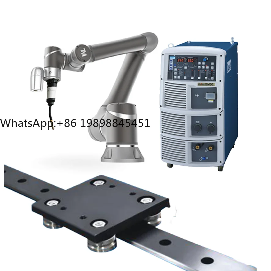 Tm Cobot TM5-900 Co… - image