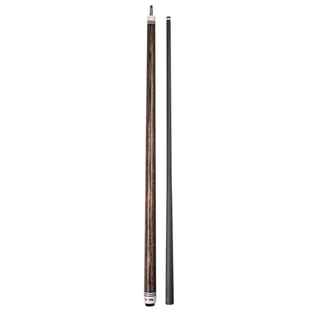 CUPPA 58inch Phantom Carbon Fiber  Radial Joint Professional  Billiard Pool Cue Stick 12.5mm
