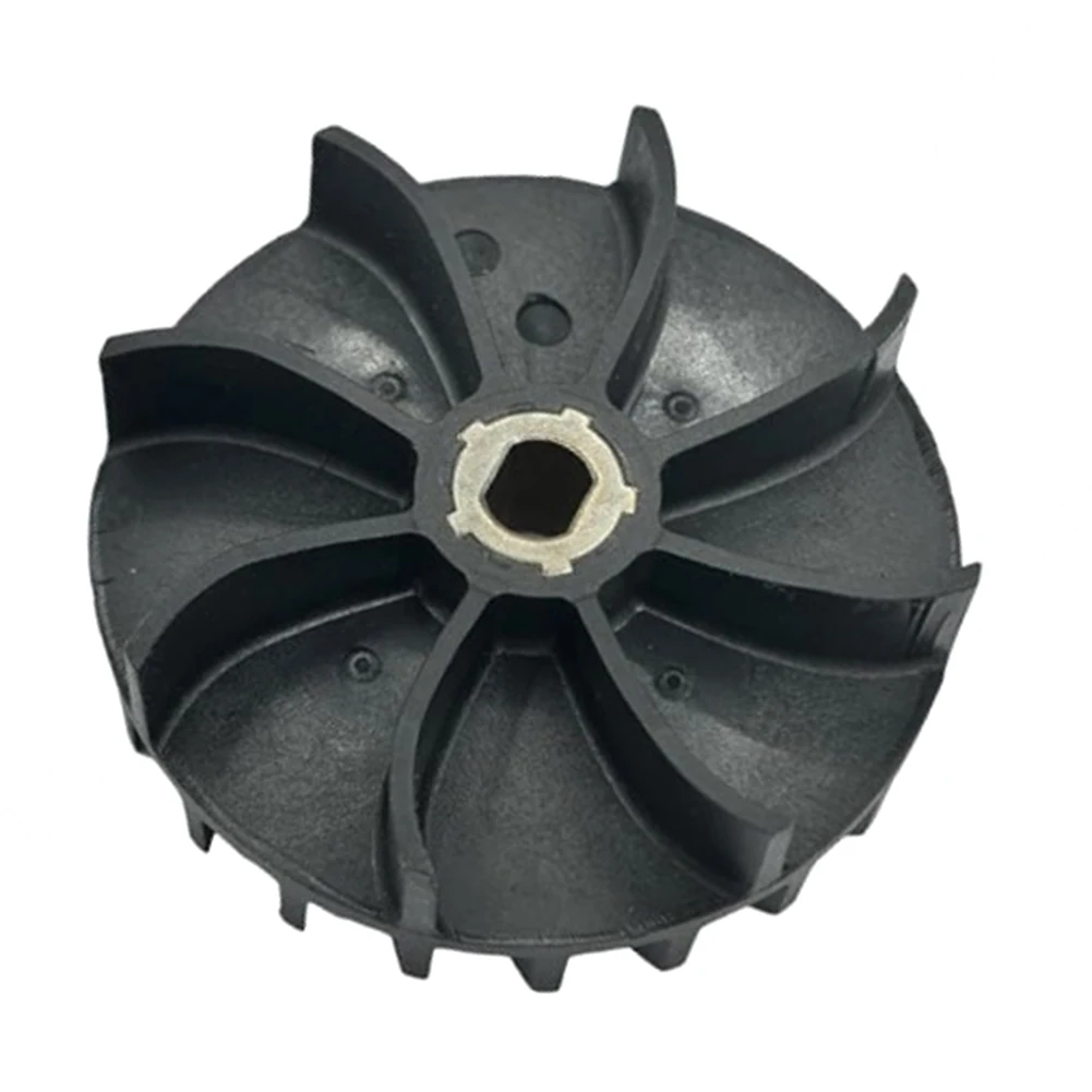 Black Planer Cooling Fan 5140011-74 Fits For DW735 DW735X Type 1 Woodworking Tool Replacement Accessory