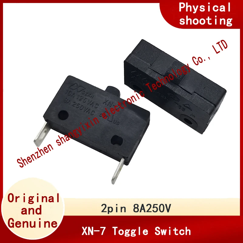 Hair Dryer Switch X…