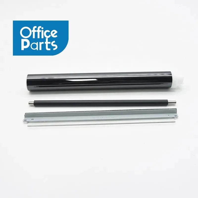 FS2100 OPC DRUM and Cleaning Blade PCR Roller for KYOCERA FS 2100 4200 4100 M2540 3040 3060 3045 FS4200 FS4100 Drum Cartridge
