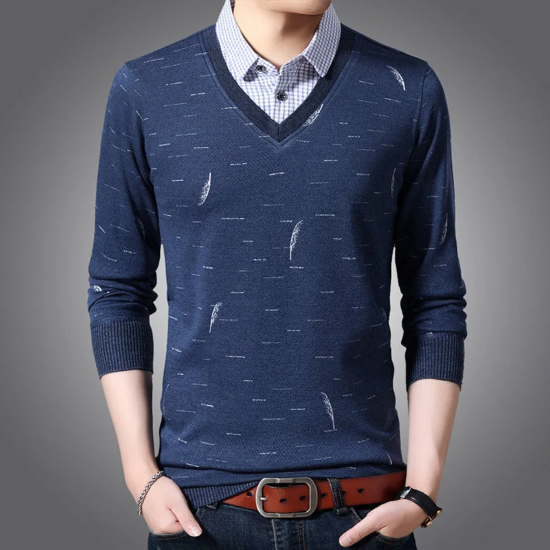 

100% Cotton Polo Shirt for Men Funny Graphic Printed Autumn and Winter Soft Clothing Top Quality Loost Fit Male Polo Shirt