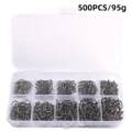 500pcs