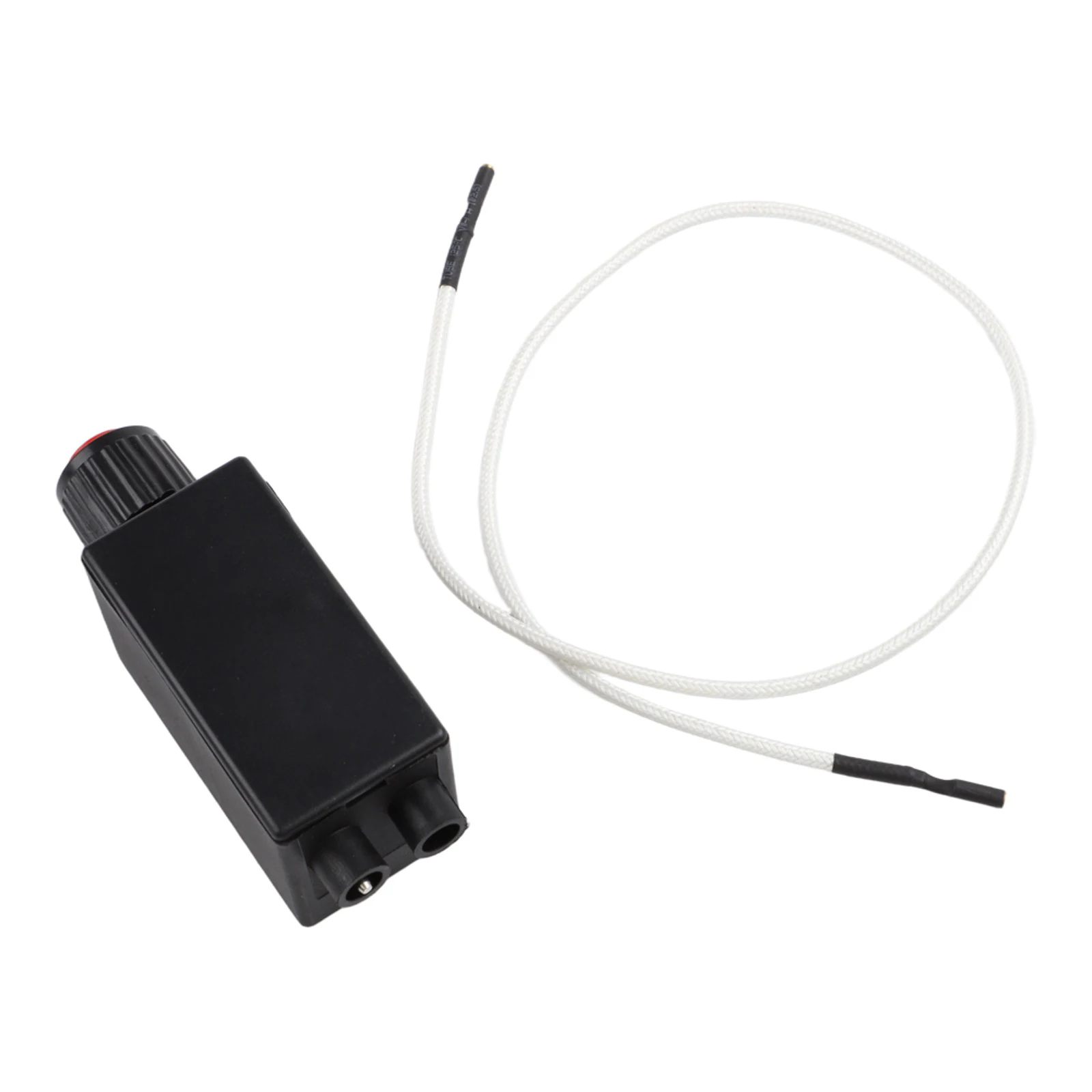 Patio Heating Spark Generator Reliable Ignition System Easy Installation Ignition Wire Terminal 2.3mm Round Hole