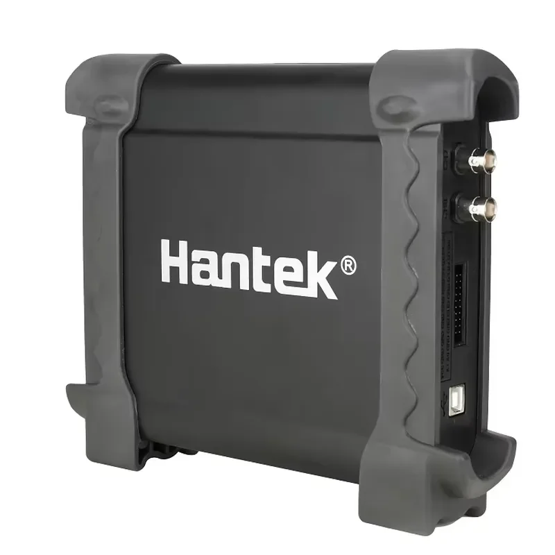 Hantek 1008B Oscilloscope 8-channel Car Diagnostics Can Simulate Camshaft and Crankshaft Signals
