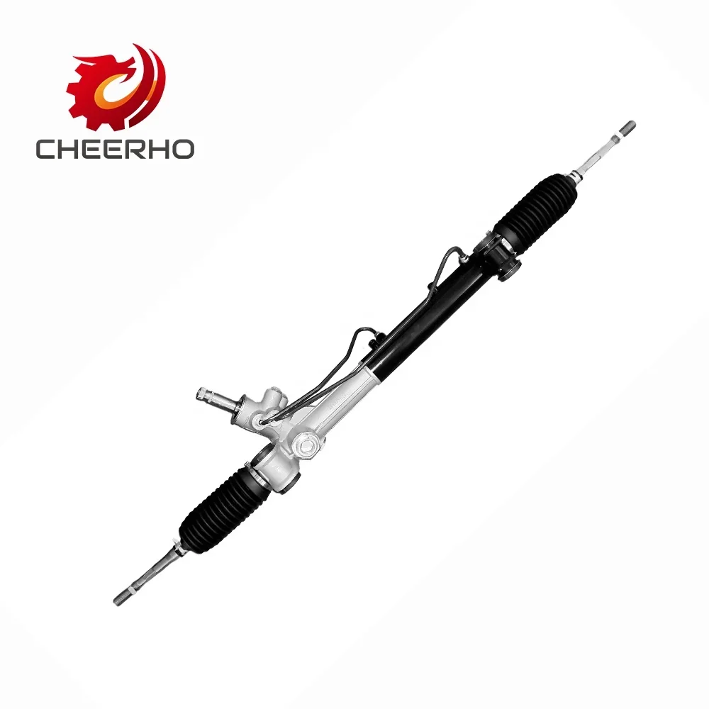 Cheerho 3401100-Y01 New Steering Rack Gear Assembly Direct Fit Factory Replacement for Changan Star M201/MD201！