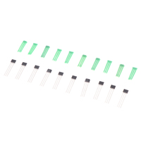 10 Pcs Electric Car Hall Sensor OH413/41F/503/3144/44E/49E/43F/U18 Hall Element For E-bike Skateboard Electromobile Hall Chip