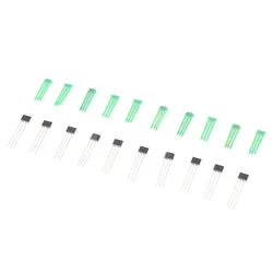 10 Pcs Electric Car Hall Sensor OH413/41F/503/3144/44E/49E/43F/U18 Hall Element For E-bike Skateboard Electromobile Hall Chip