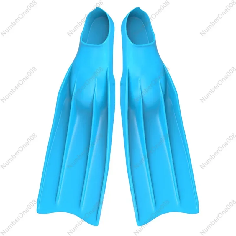 Wholesale Swimming Silicone Flippers, Cross-border Diving Snorkeling Flippers