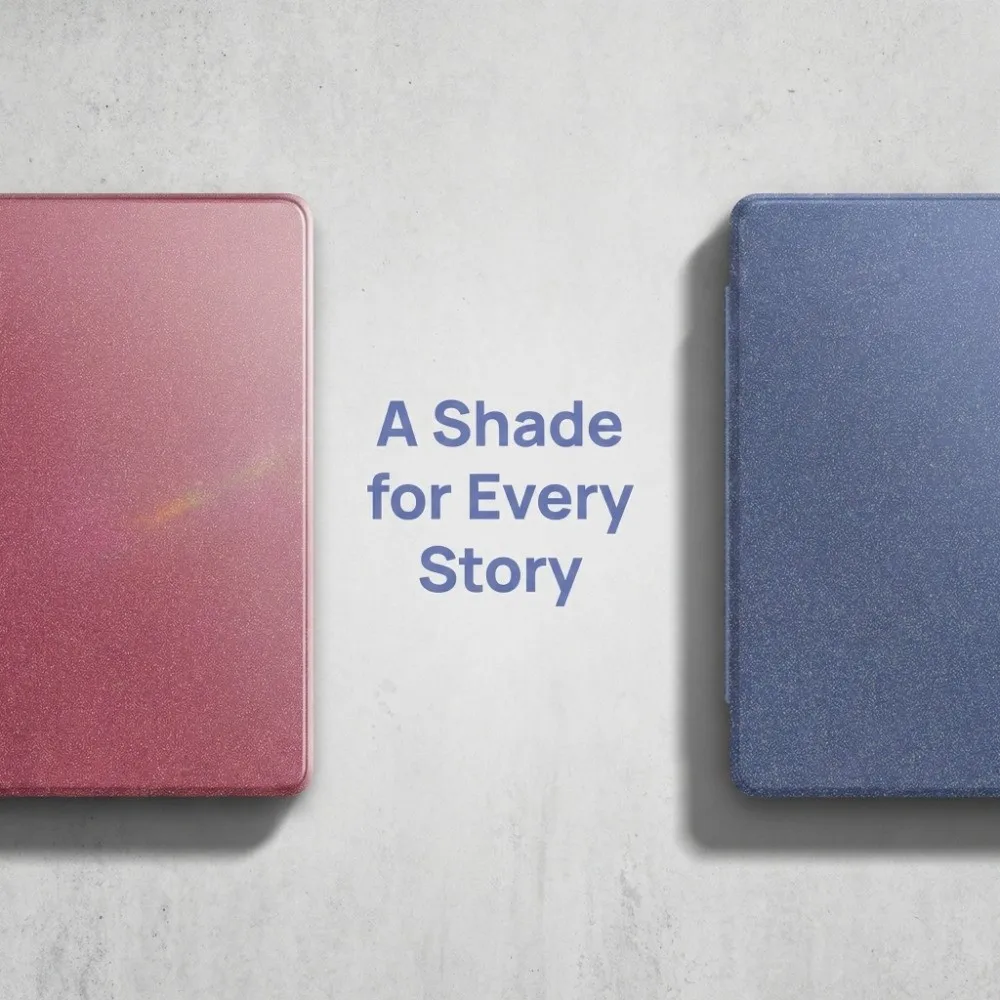 

Защитный чехол с функцией автоматического включения/выключения, магнитный, ударопрочный, с акриловой задней панелью для Kindle Paperwhite 1/2/3 (2012, 2013, 2015, 2016) 6 дюймов