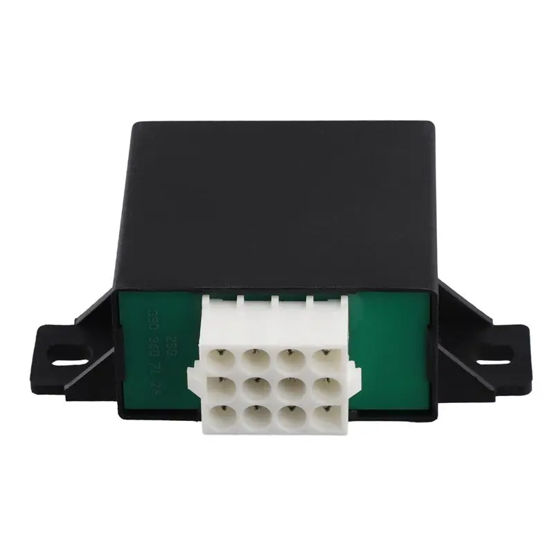 

Электромагнитное реле-контактор A82U-Brake 3903605101 для электрических погрузчиков Linde H25 H30 351