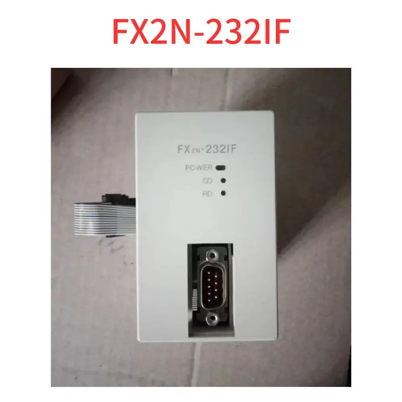 New Original FX2N-232IF module