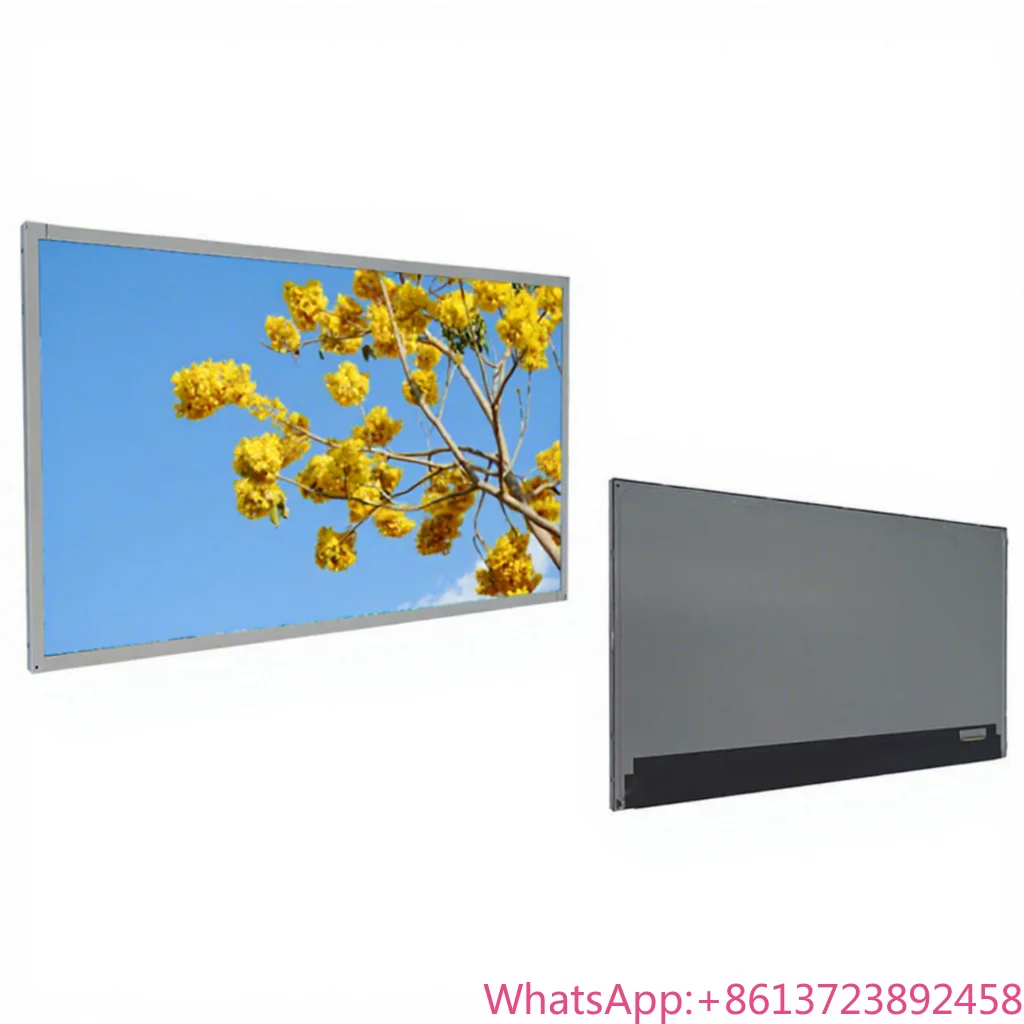 Auo Ips Lcd Display…