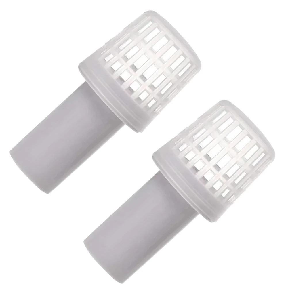 2Pcs Filter Chamber… - image