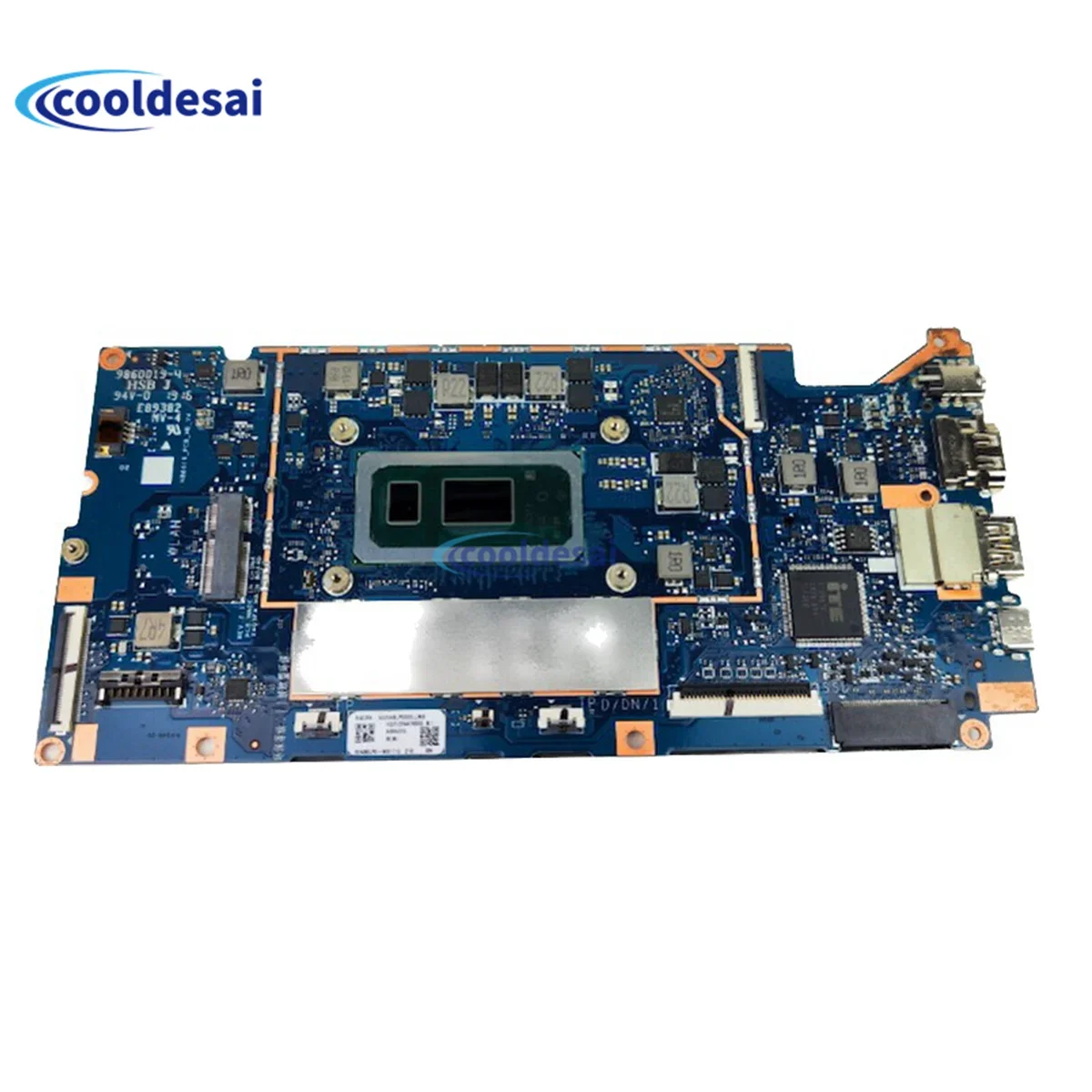 NB8620G01 for Asus Vivobook S14 S403F S403FA X403F X403FA Motherboard 60NB0LP0-MB1D01 WITH i5-8265U TEST OK