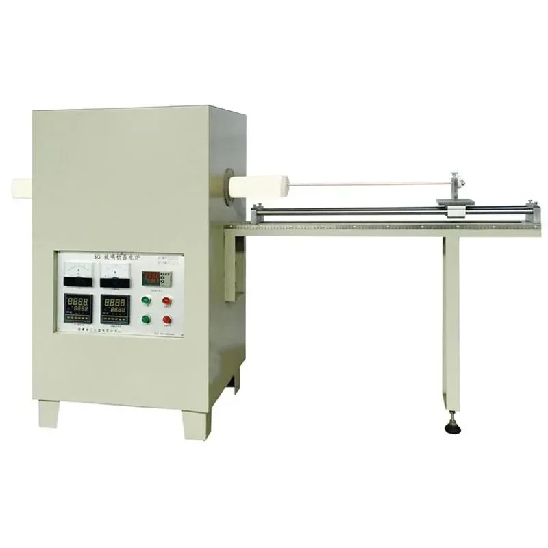 Electric Glass Crys…