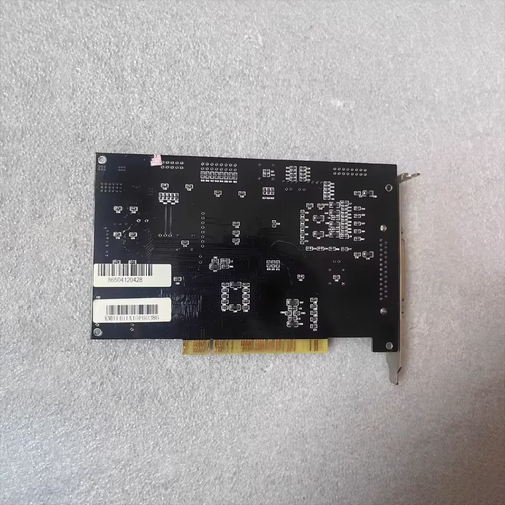 Industrial acquisition card KMH4400A