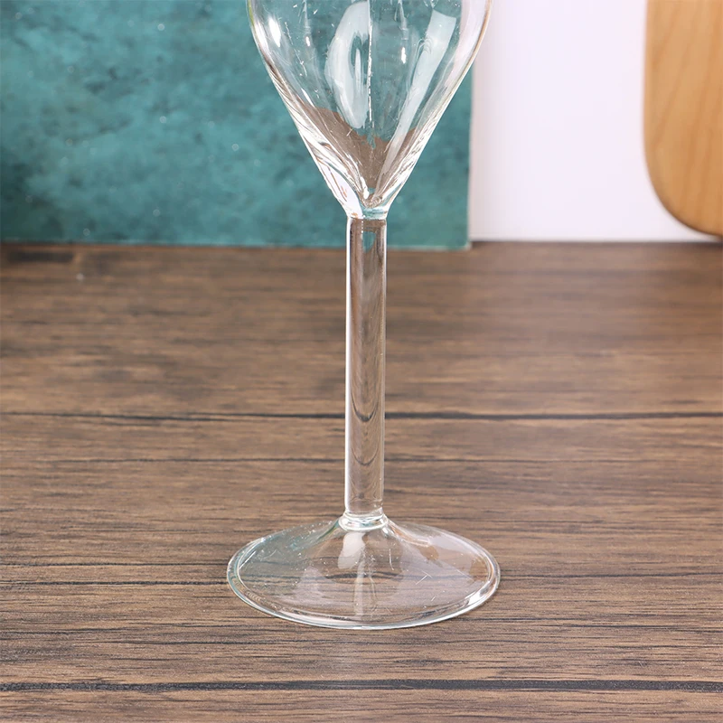 Creative Cocktail Glass Girl Body Shape Glass Cup Glass Wine Goblet Glass Champagne Borosilicate Beauty Goblet Cup