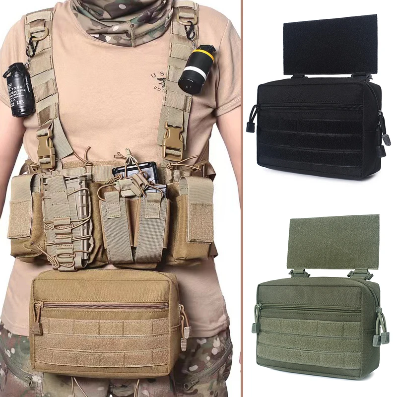 Outdoor Molle Edc P… - image