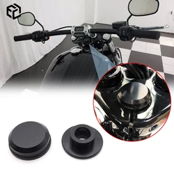Motorcycle Front Fork Cover For Harley Custom Softail 2018-2022  FXLRS FLSL FLSB FLDE FXBR Breakout FXFB  FXBB STREETBOB  FLFB