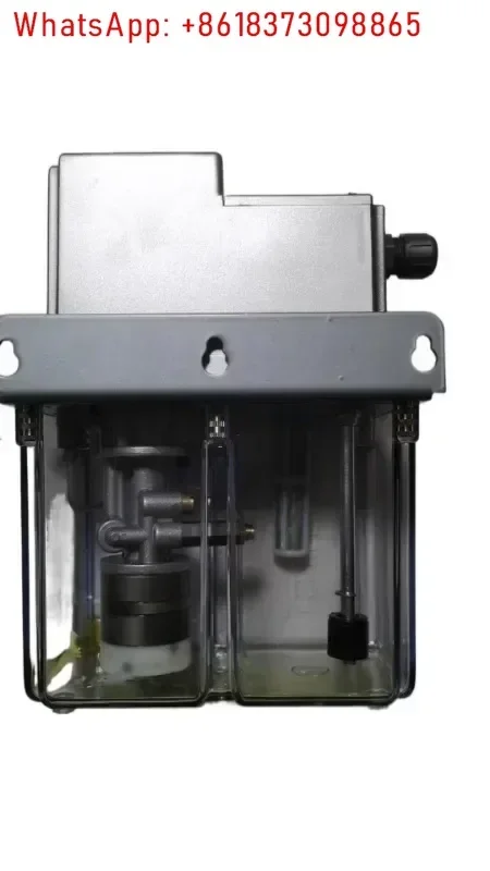 Three wave lubrication pump DR5-32 DR2.5-32 hundred wave electric, thin oil pump Haitian plastic oil pump