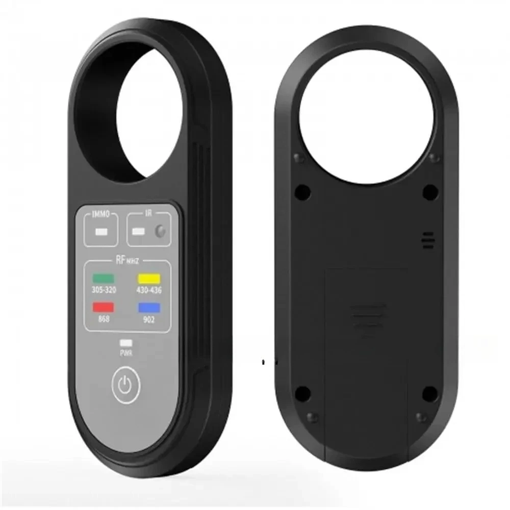 XDRT20 V2 Remote Tester VVDI Tools Frequency Tester Infrared Signal Detection Support 315/433/868/902Mhz All Car Key