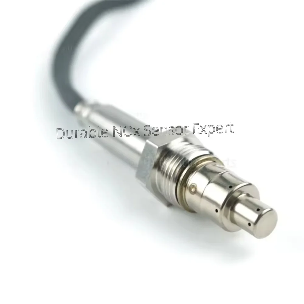 5WK96728B 5WK9 6728B 8R0907807AD 8R0 907 807AD Original New Nitrogen Oxide Sensor Nox Sensor For VW Audi Q5 A8