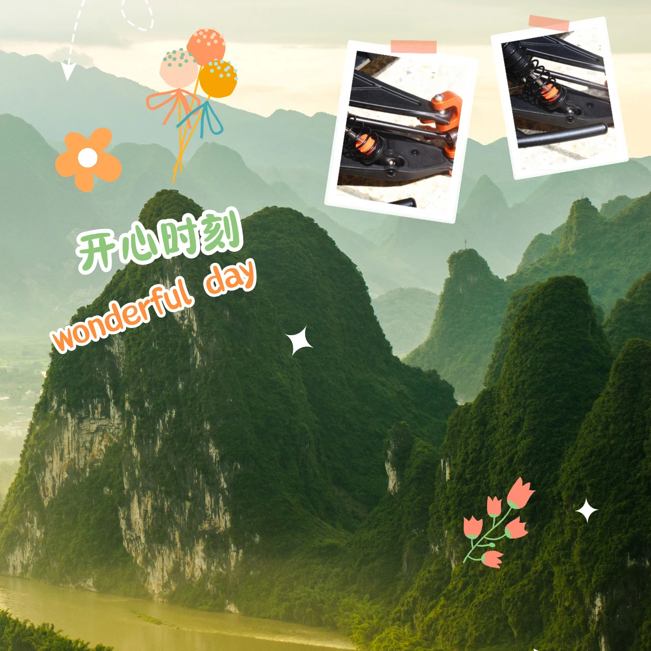 

GPM Harden Steel Front CV Joint #45 for LOSI 1/10 Baja Rey 1.0 2.0 LOS252085 - RC Car Part Accessory